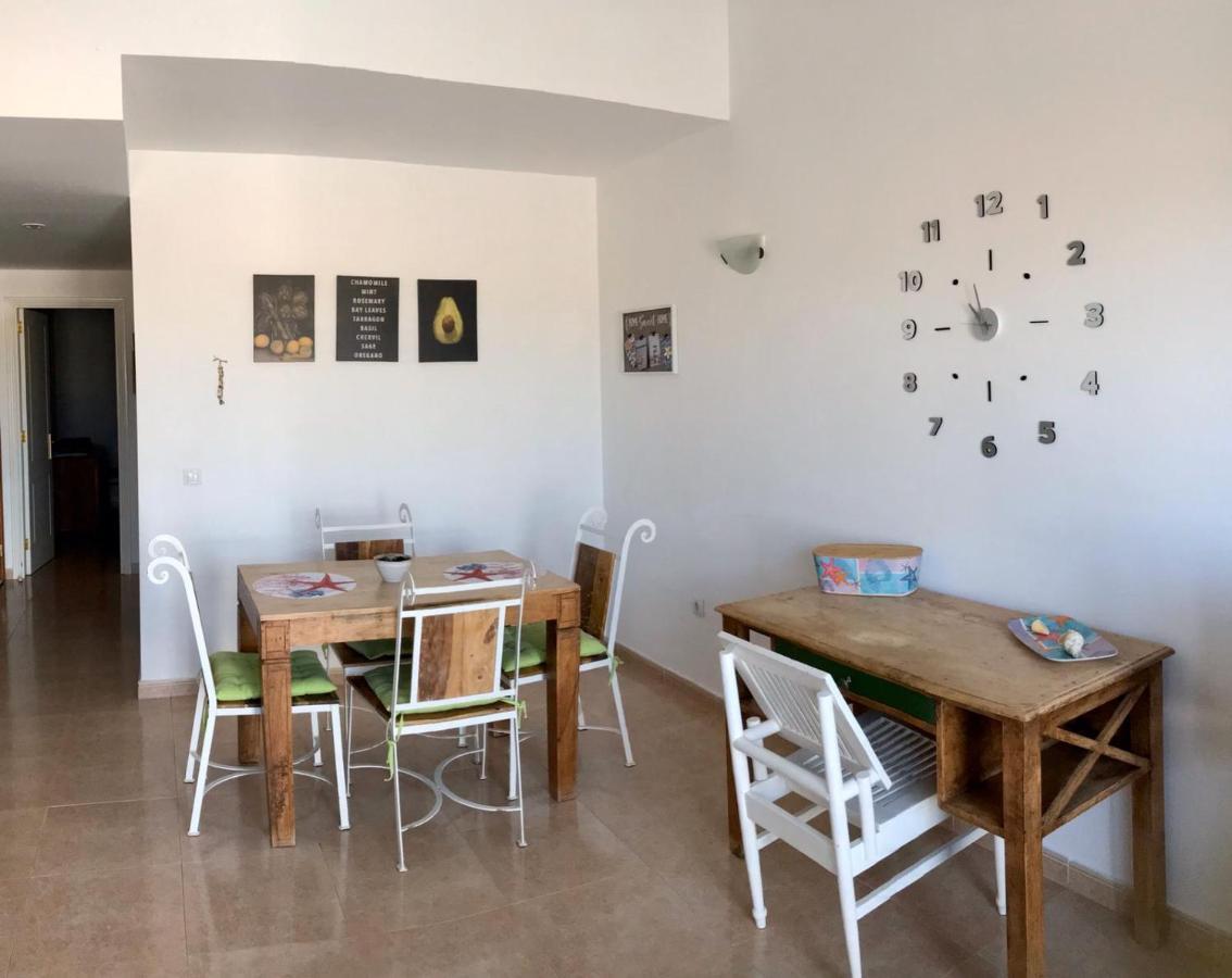 Casa Molly Apartment Corralejo Exterior photo