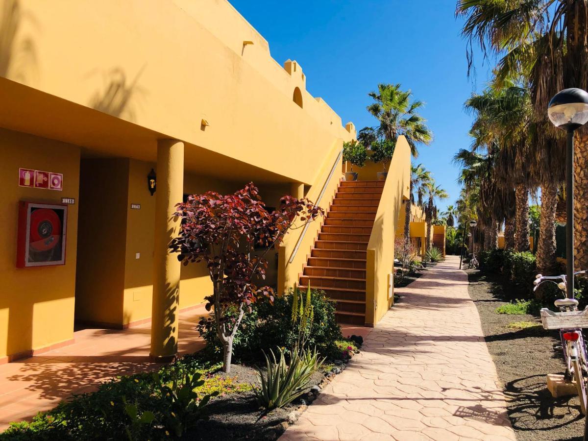 Casa Molly Apartment Corralejo Exterior photo